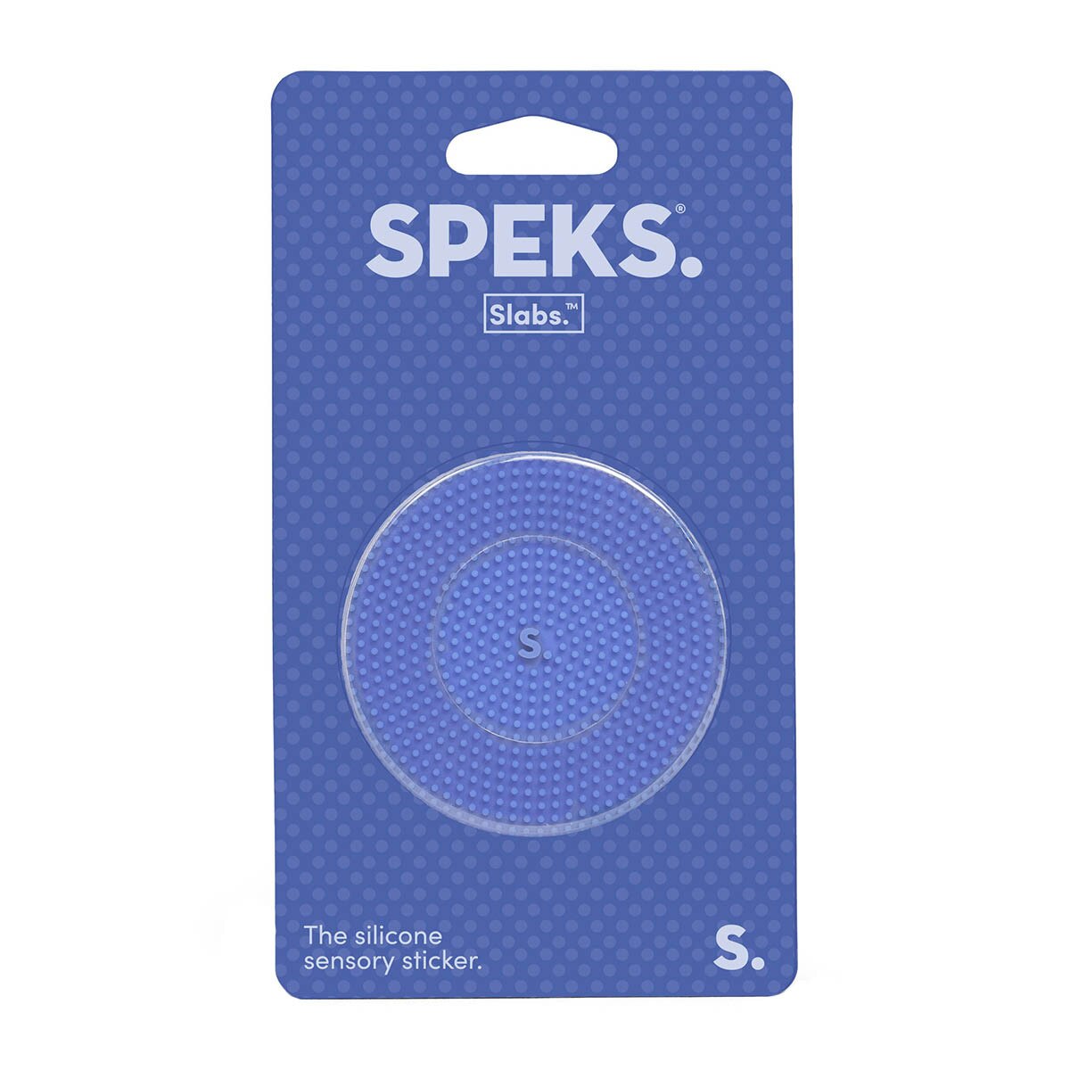Speks Sticky Slabs - Assorted